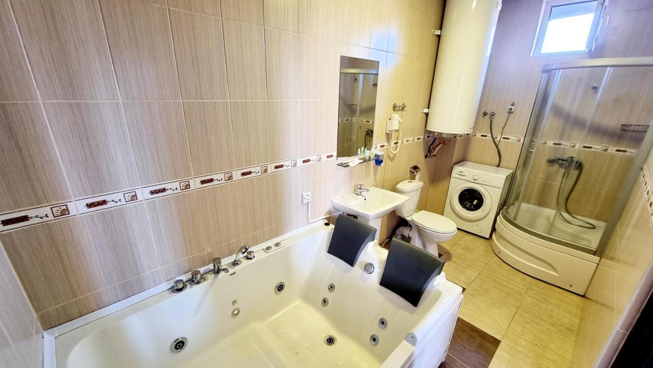 Apartament Old Mgzavrebi *