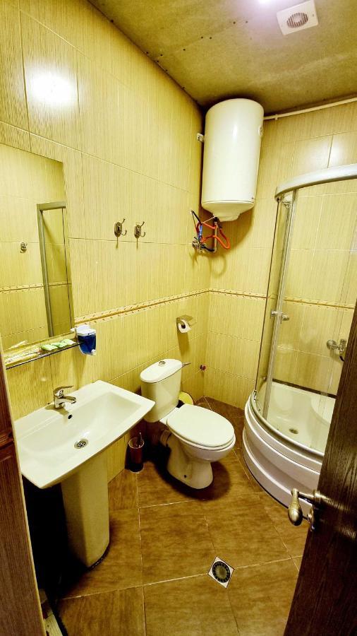 Apartament Old Mgzavrebi