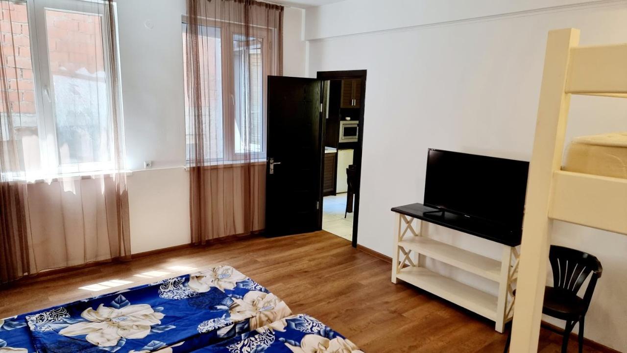 Apartament Old Mgzavrebi Batumi