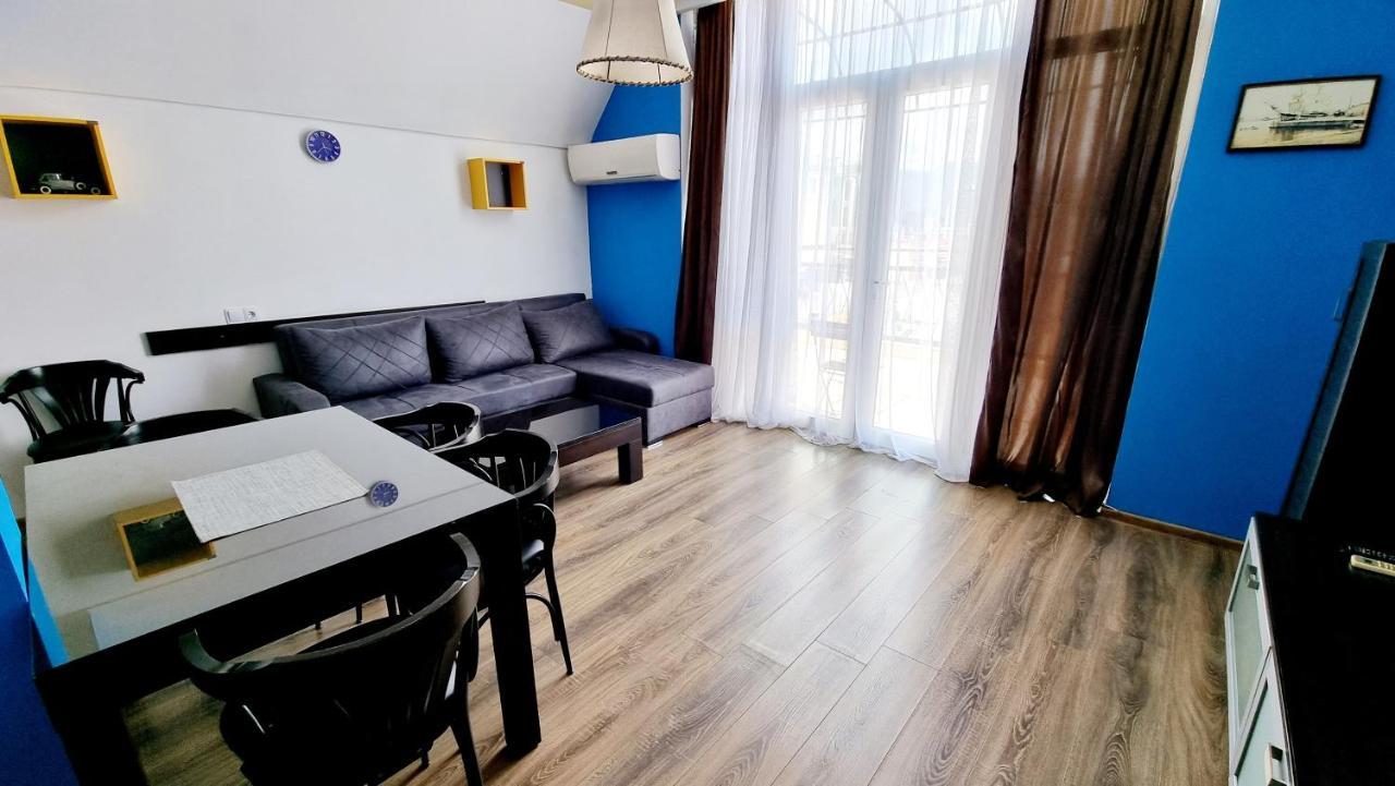 Apartament Old Mgzavrebi