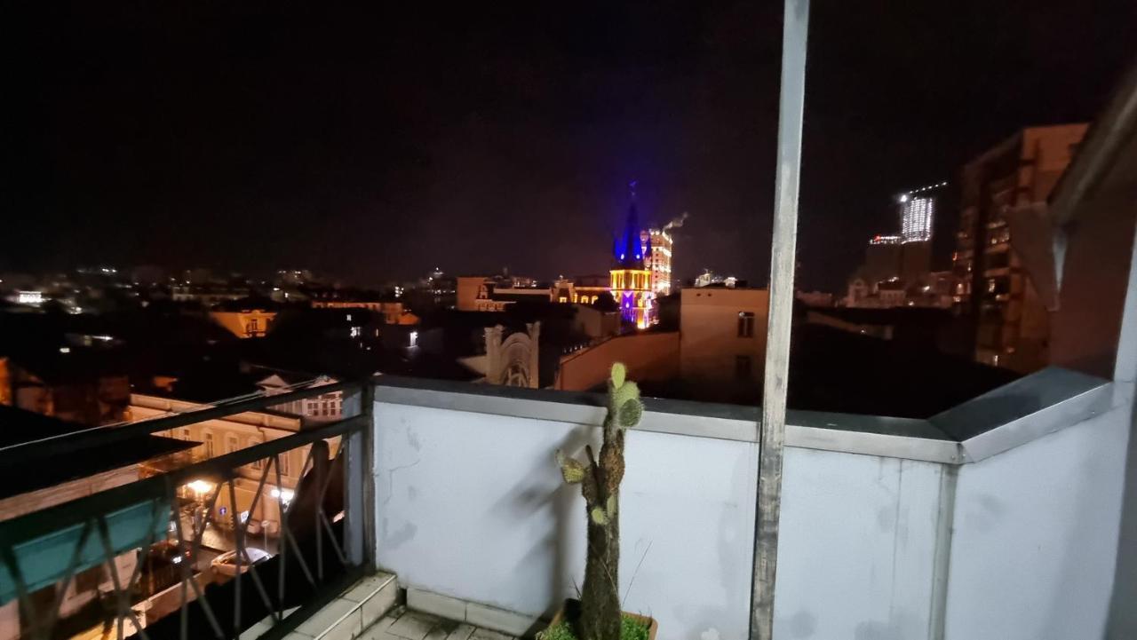 Apartament Old Mgzavrebi Batumi
