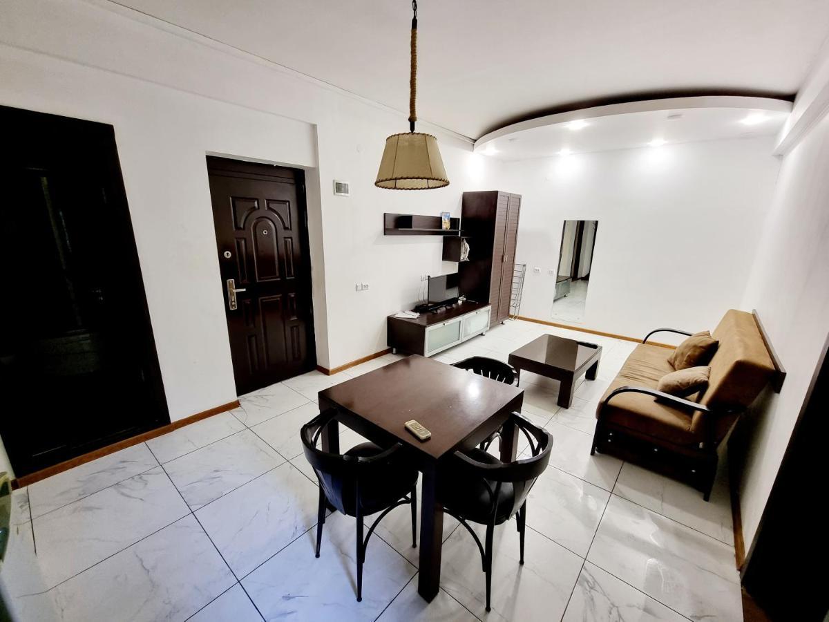 Apartament Old Mgzavrebi Batumi
