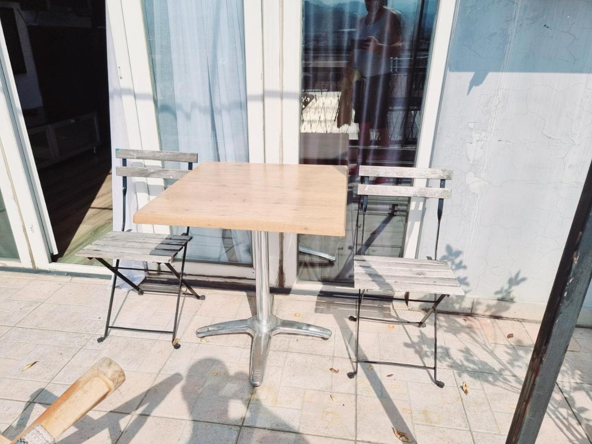 Apartament Old Mgzavrebi