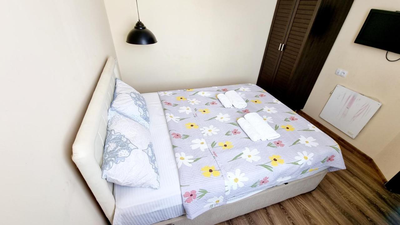 Apartament Old Mgzavrebi Batumi